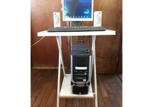 Computador-monitor-teclado-mouse
