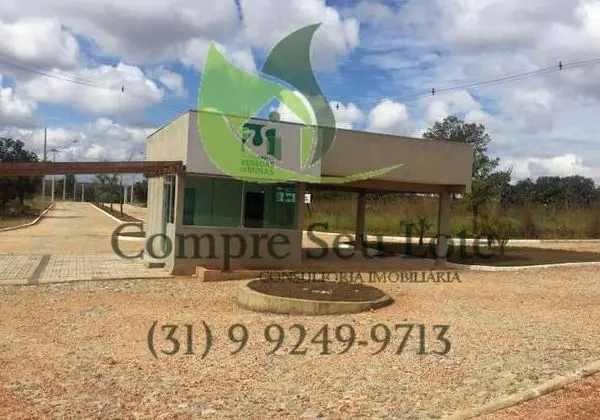 Terrenos de 1.000m2 Jequitibá - Construção imediata