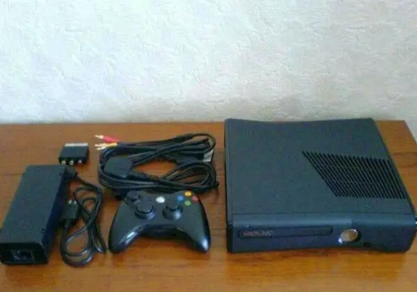 Xbox 360 destravado