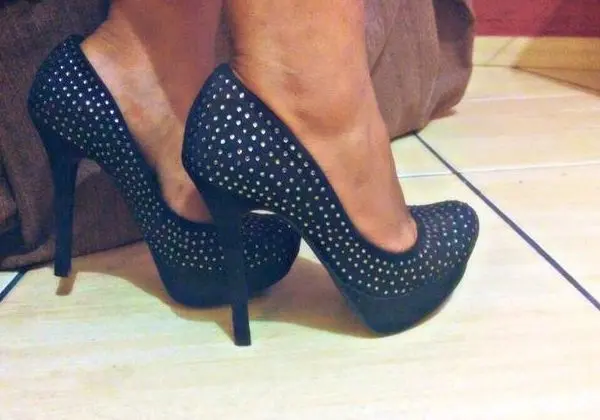 Sapato Via Marte