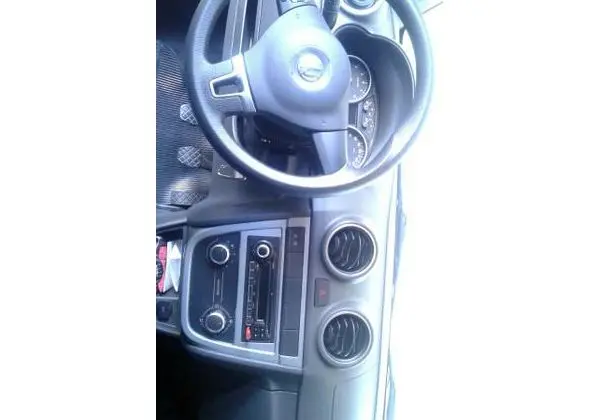 Gol G.5 1.6 i.trend 2012/2013 - 2013