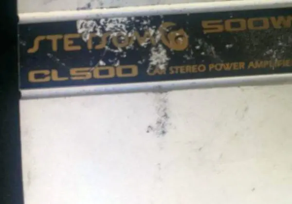Modulo 500watss