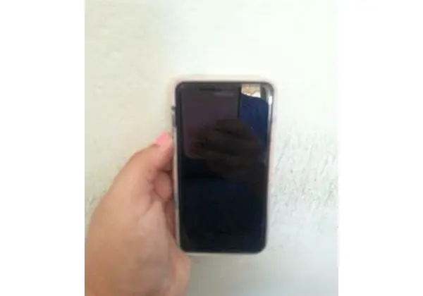 Nokia Lumia 630 Dual Chip Preto Windows 8.1