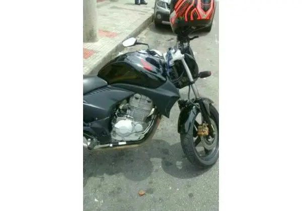 Moto - 2011