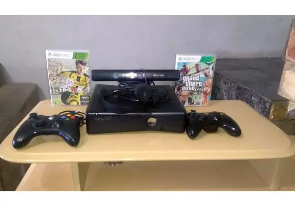 Xbox 360