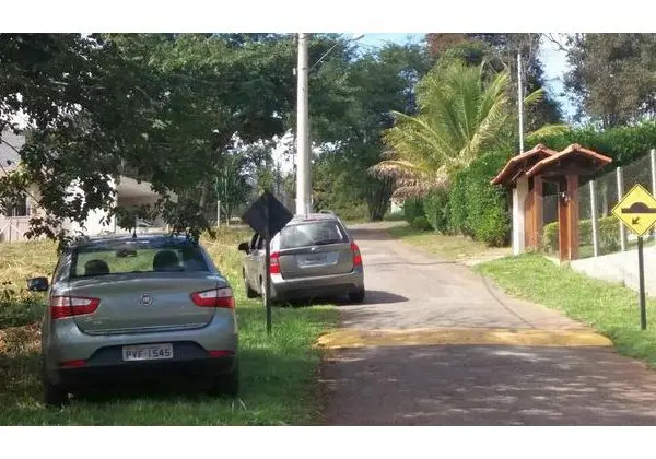 Lote em Condomínio - Canto do Riacho