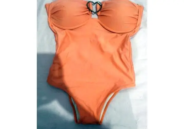Maiô Moda Verão Da Marisa