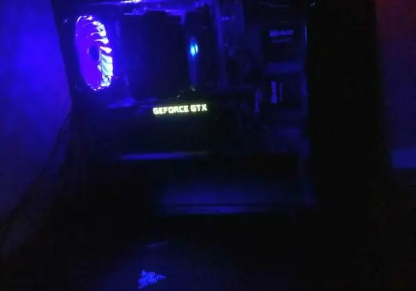 Gtx 980