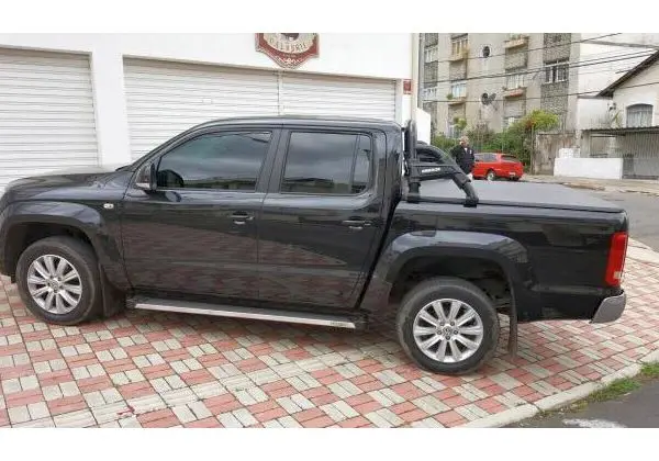 Amarok Highline - 2012