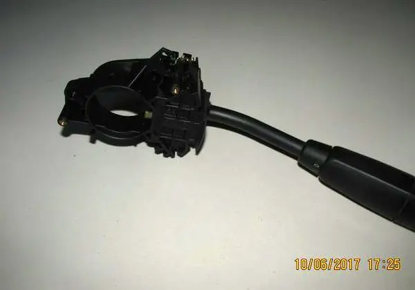 Chave de seta do Classe A160/190