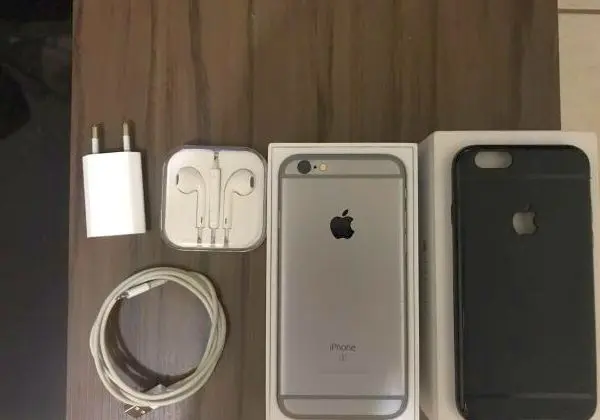 IPhone 6s 64gb