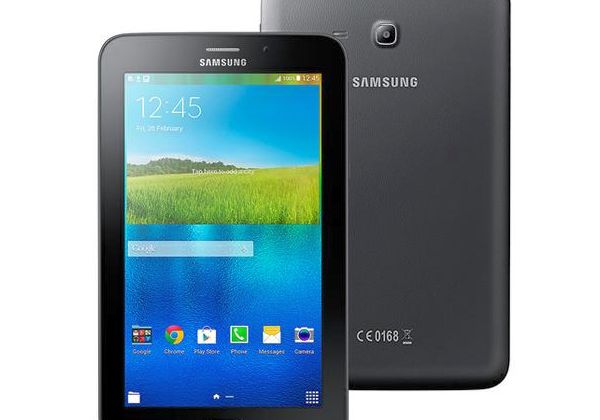 Tablet Samsung Galaxy Tab E 7.0 WiFi SM - Novo