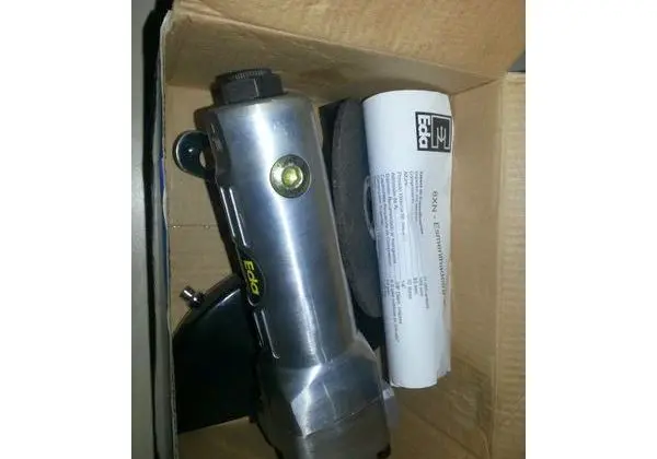 Lixadeira a ar 4 nova
