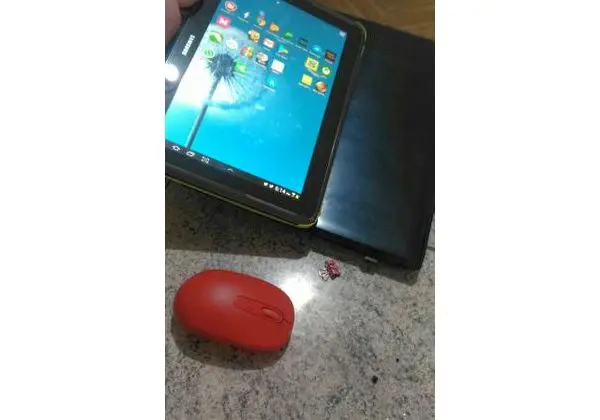 Samsung galaxy tab 10.1