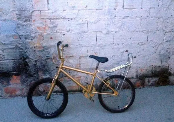 Bmx