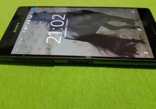 Sony Xperia z3 modelo 6633