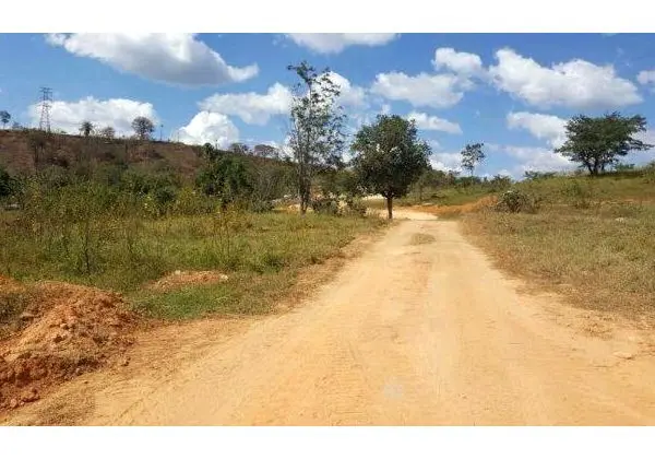 Lotes de 500m2 em Sete Lagoas - Parcelas a partir de R 599, 00