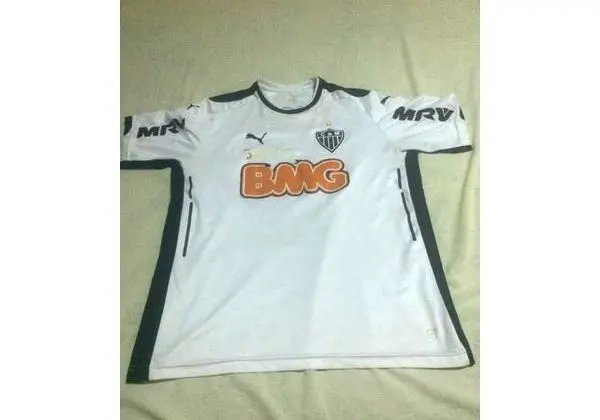 Camisa Atletico MG 2014