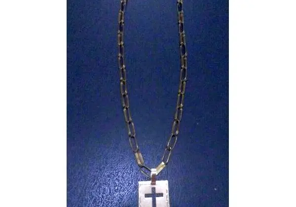 Corrente de ouro 18 k