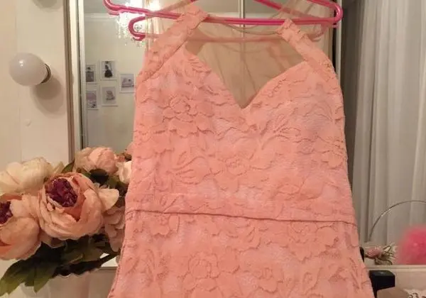 Vestido longo