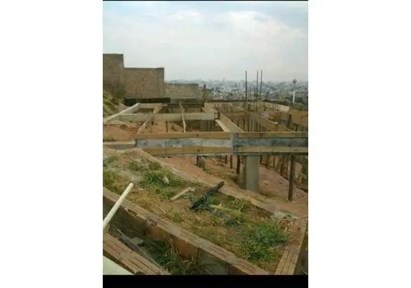 J&C construção