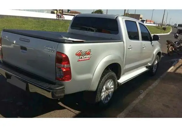 Camioneta - 2012