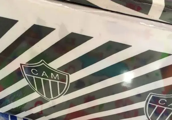 Baú do galo
