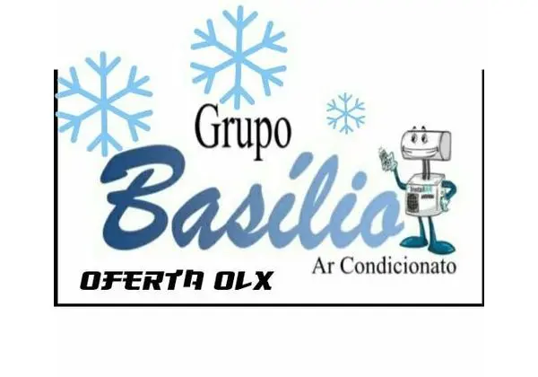 Ar condicionado instalação imperdivel