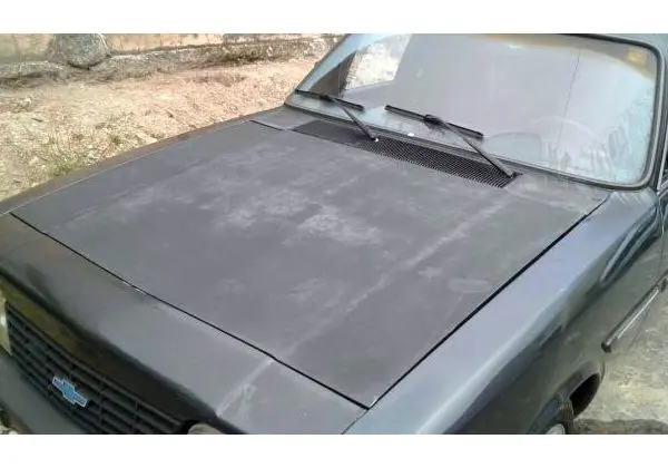 Comodoro SL/E 89 completa - 1989
