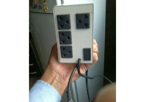 Estabilizado pra computador