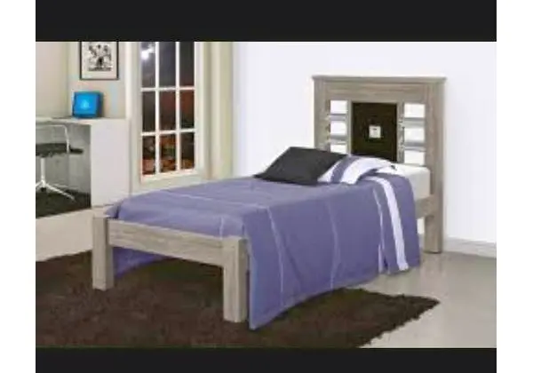 Cama solteiro