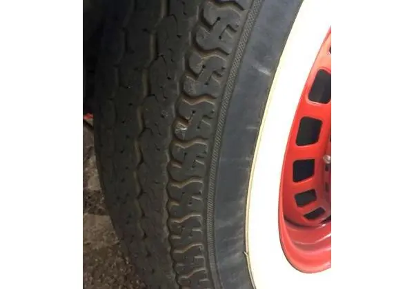 Vendo jogo de roda de fusca completo