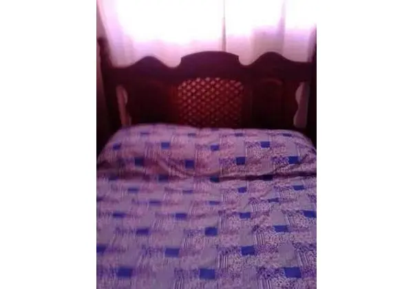 Cama de casal