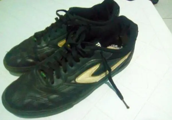 Tenis Futsal Topper 42 e 43