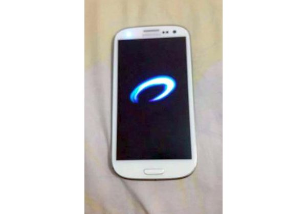 Samsung Galaxy S3 I9300 Nacional