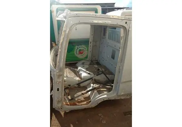 Cabine vw constelation