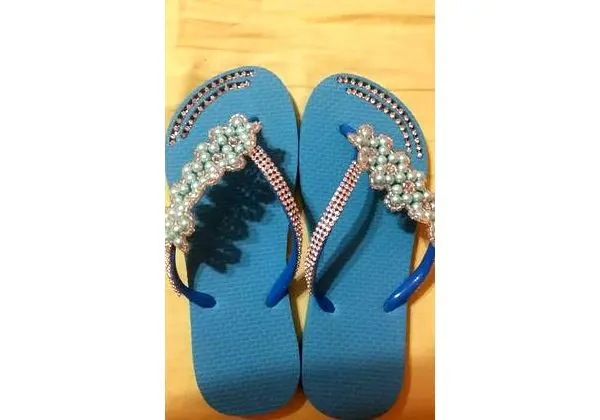Chinelo 37/38