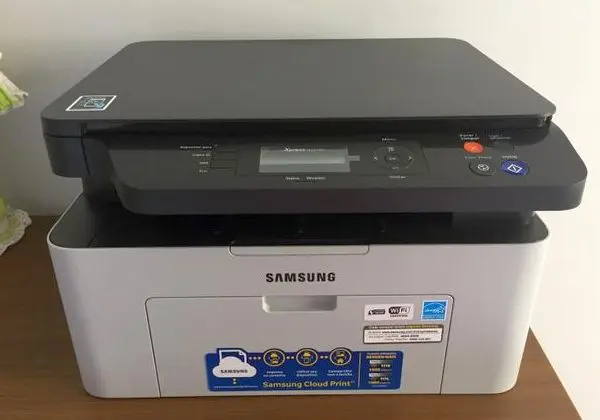 Multifuncional SAMSUNG NOVA