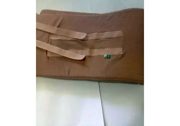 Placa Abdominal