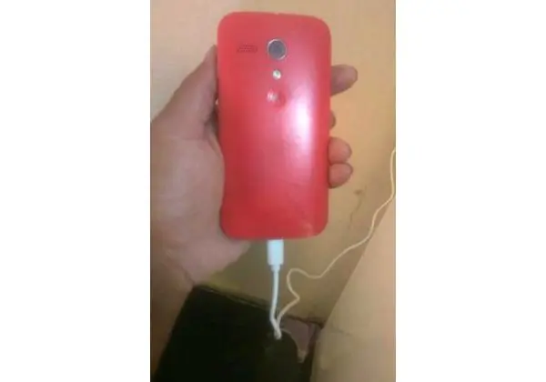 Vendo otimo celular
