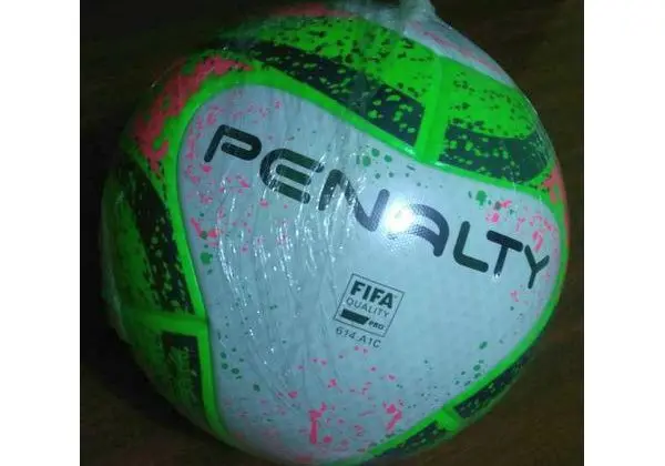 Bola Futsal Max 1000 - R$ 170, oo
