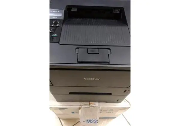 Impressora brother HL5472DW