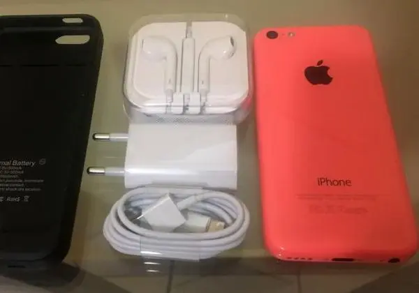 Iphone 5c