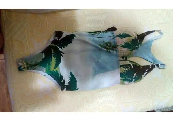 Body Feminino