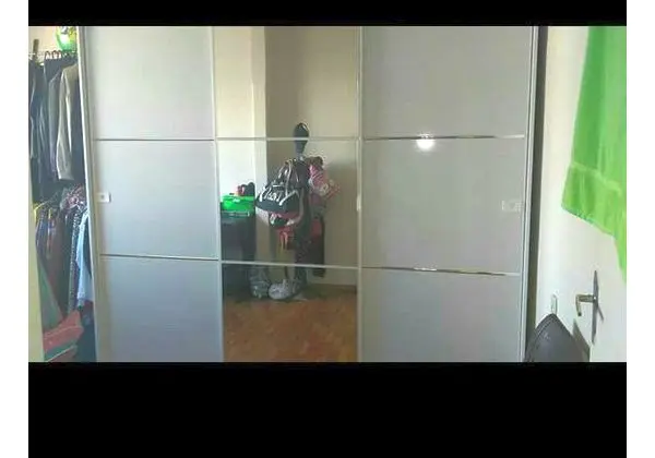 Guarda Roupa