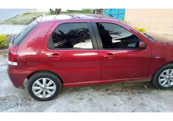 Fiat Palio - 2004