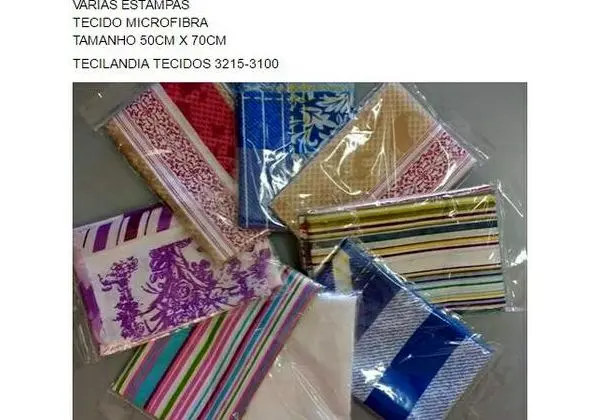 Fronha Microfibra 3, 99. Oferta