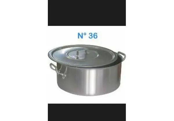 Panela número 36