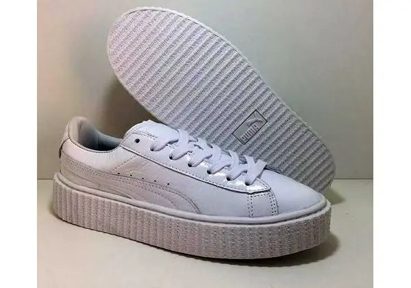 Tênis Puma Rihanna