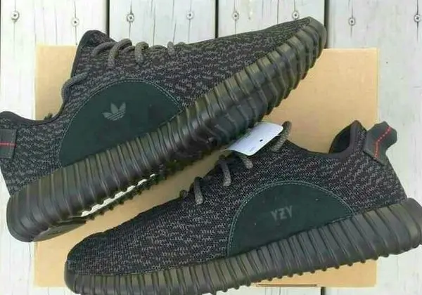 Adidas Yeezy
